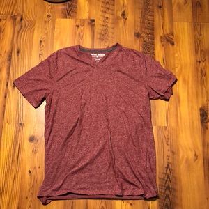 🔥Michael Brandon V-Neck T-Shirt🔥 Men’s Large🔥